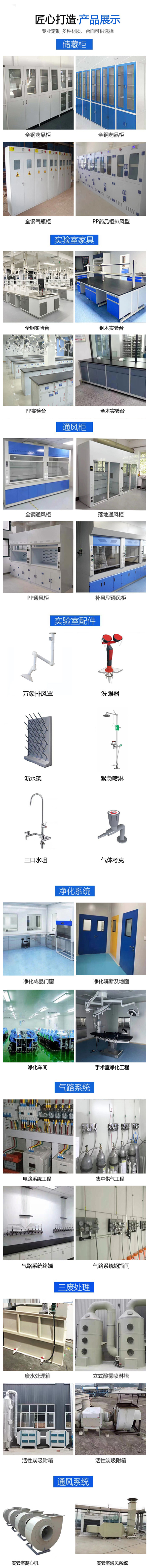 实验台