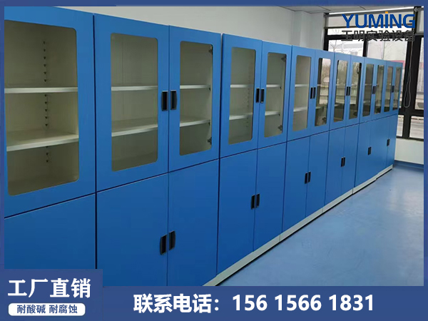 全钢试剂柜