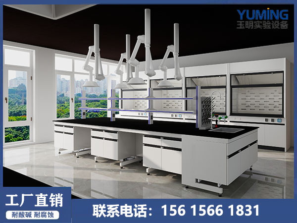 实验室建设